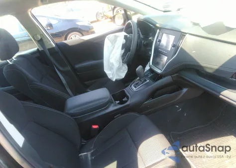 2023 Subaru Legacy z USA, uszkodzony, nr VIN 4S3BWAB67P3015201